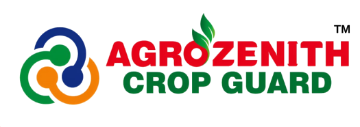 Agrozenith Crop Guard Logo