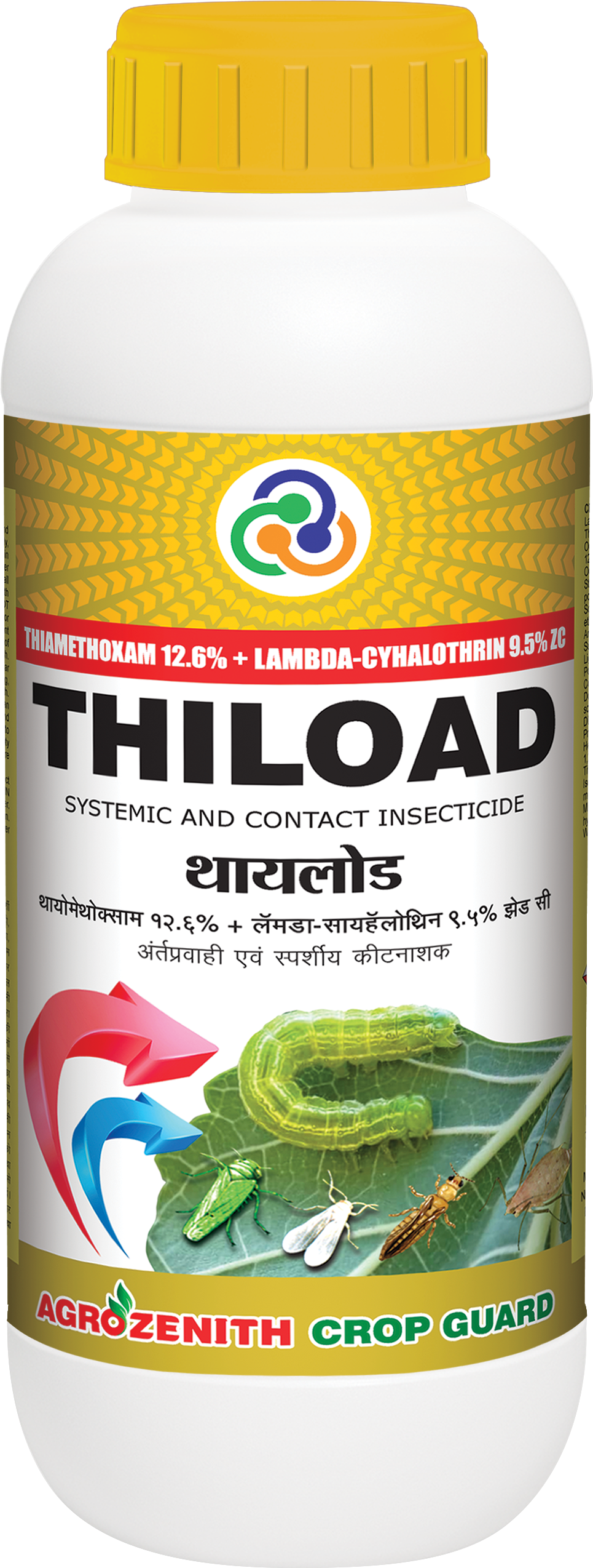 THILOAD