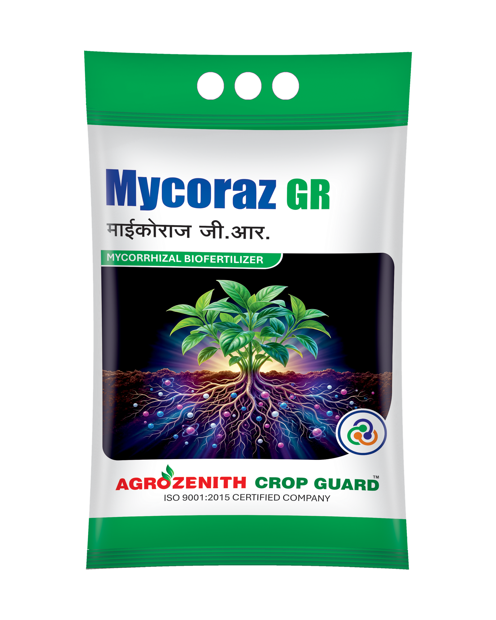 Mycoraz GR