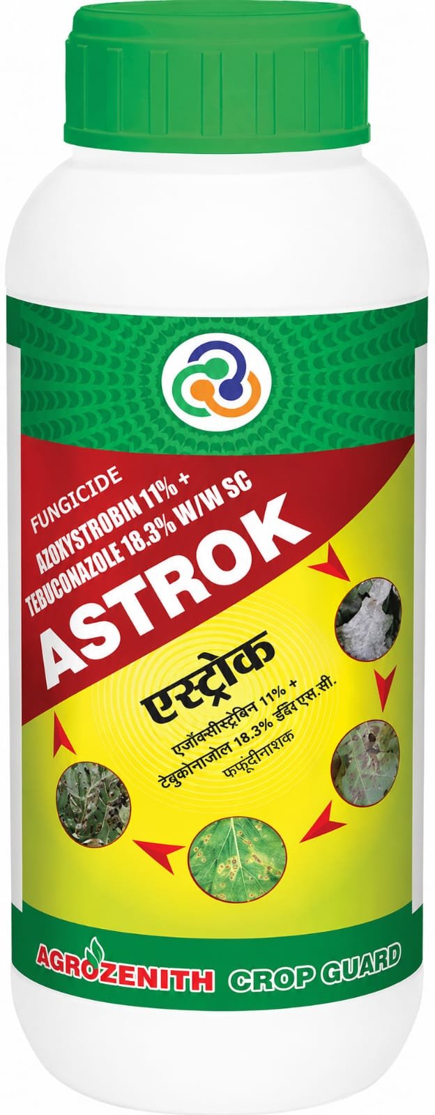 ASTROK