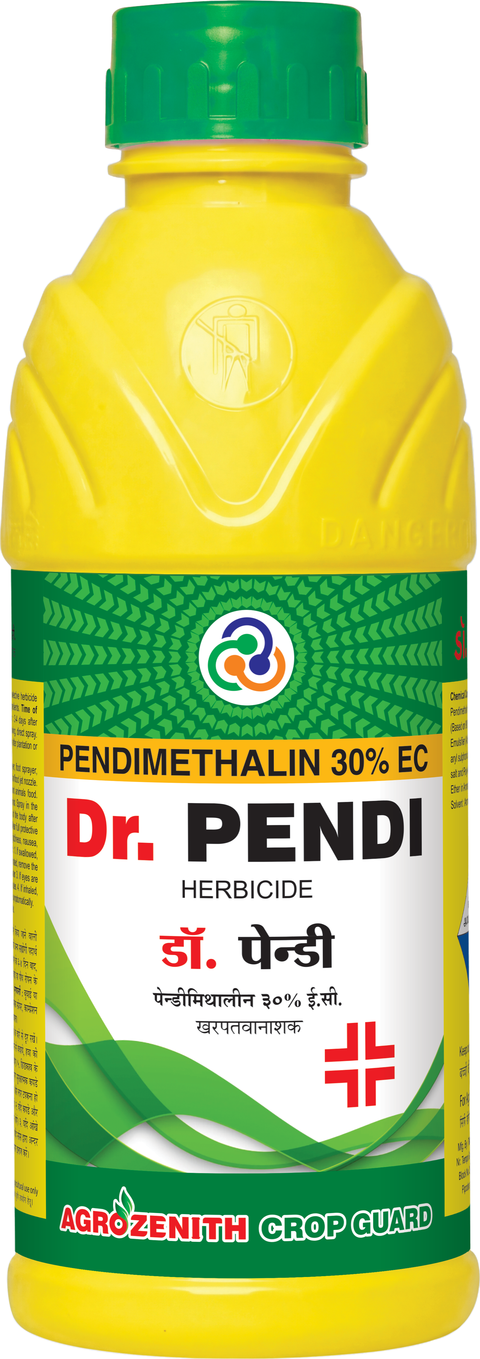 Dr.Pendi