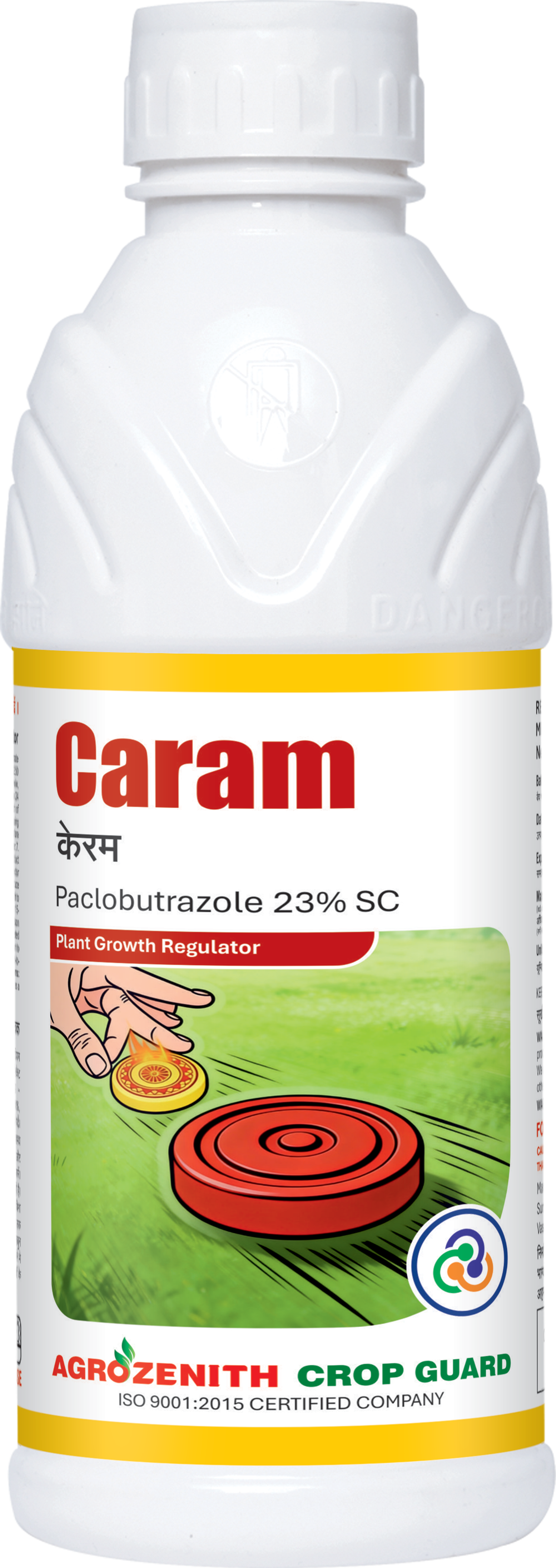 CARAM