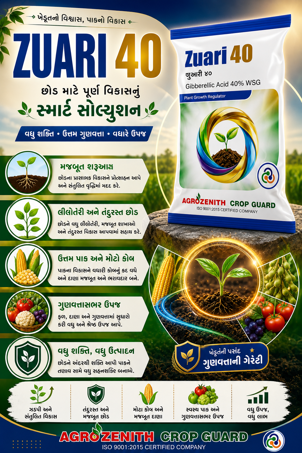 ZUARI 40 - Gibberellic Acid 40% WSG (2)
